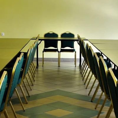 Hotelik Goldap chambres conférences restaurant