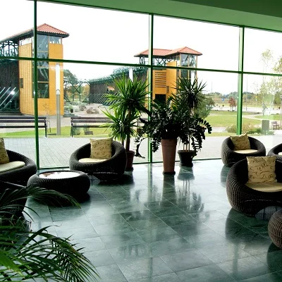 Hotelik Goldap chambres conférences restaurant